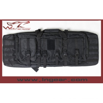 40" Tactical Outdoor Rifle Gun Case of Pb-385 Gun Hand Bag 100cm